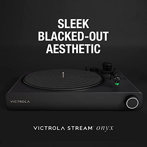 Onyx Turntable with Sonos Compatibility