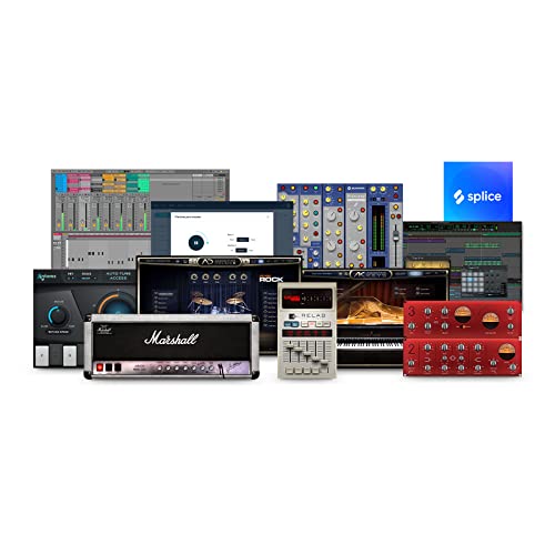 Focusrite Scarlett Solo 3rd Gen: Studio-Quality Recording Bundle