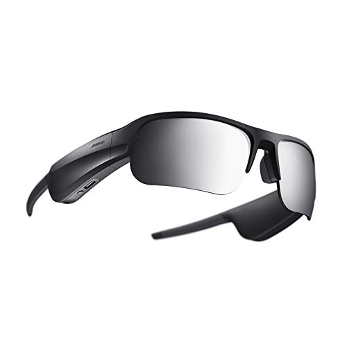 Bose Tempo Sports Audio Sunglasses - Black