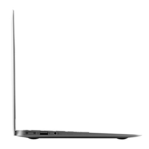 Renewed Apple MacBook Air - Silver (13-inch)