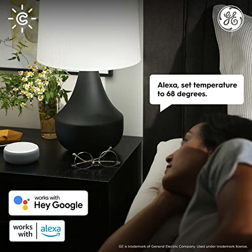Smart Wi-Fi Thermostat for Personalized Comfort