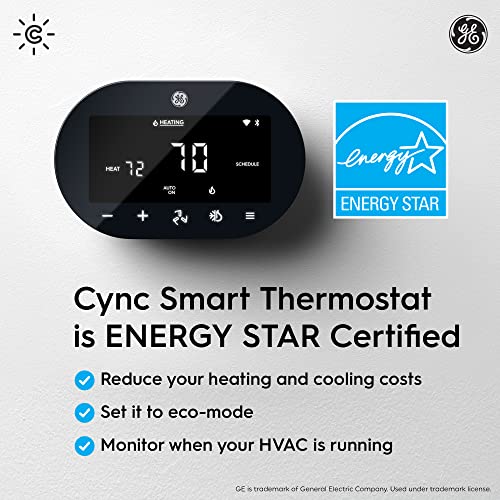 Smart Wi-Fi Thermostat for Personalized Comfort