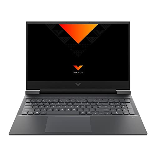 HP Victus Gaming Laptop, AMD Ryzen, RTX Graphics