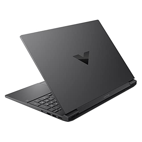 HP Victus Gaming Laptop, AMD Ryzen, RTX Graphics