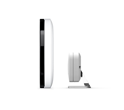 Ecobee3 Wi-Fi Thermostat with Remote Sensor