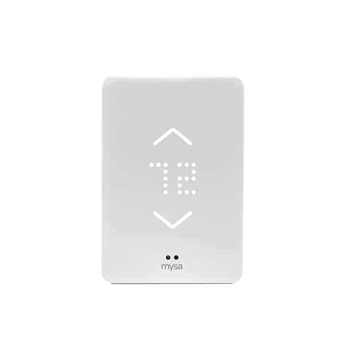 Mysa Smart Thermostat for Electric Heaters