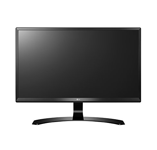 LG 24UD58-B 24" 4K UHD Monitor