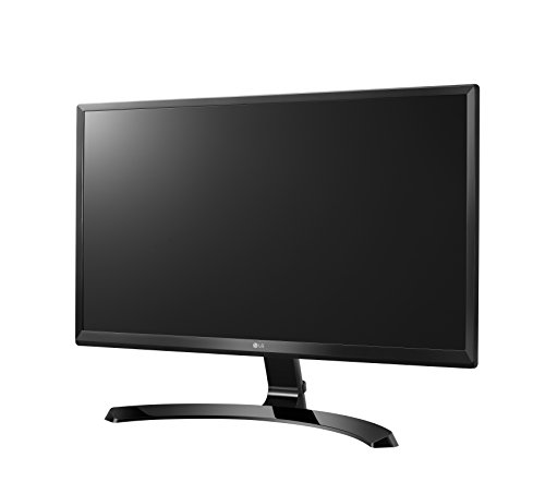 LG 24UD58-B 24" 4K UHD Monitor