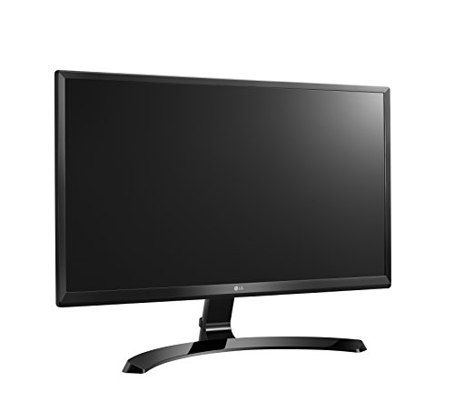 LG 24UD58-B 24" 4K UHD Monitor