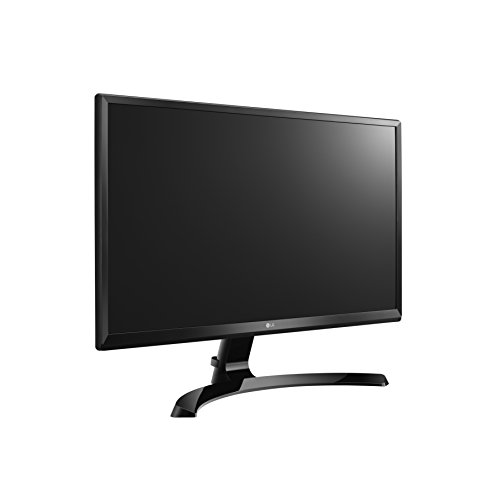 LG 24UD58-B 24" 4K UHD Monitor