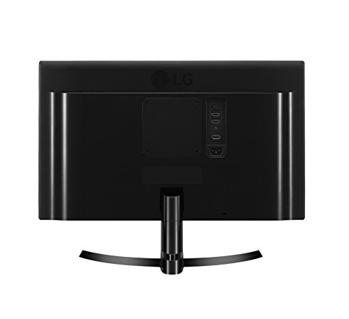LG 24UD58-B 24" 4K UHD Monitor