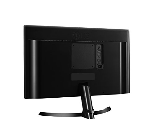 LG 24UD58-B 24" 4K UHD Monitor