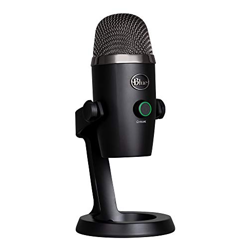 Premium USB Microphone for Creators