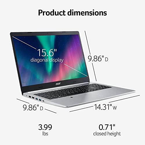 Acer Aspire 5 Ryzen Laptop with 16GB RAM