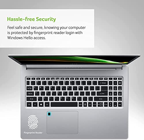 Acer Aspire 5 Ryzen Laptop with 16GB RAM