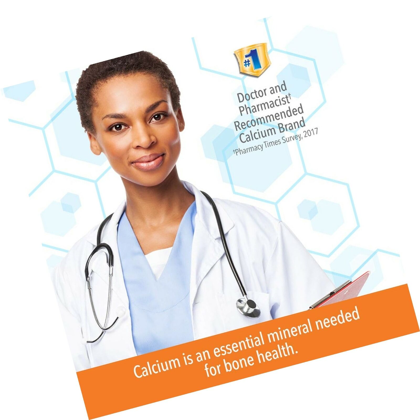 Highly soluble Citracal Petites with 400mg Calcium Citrate