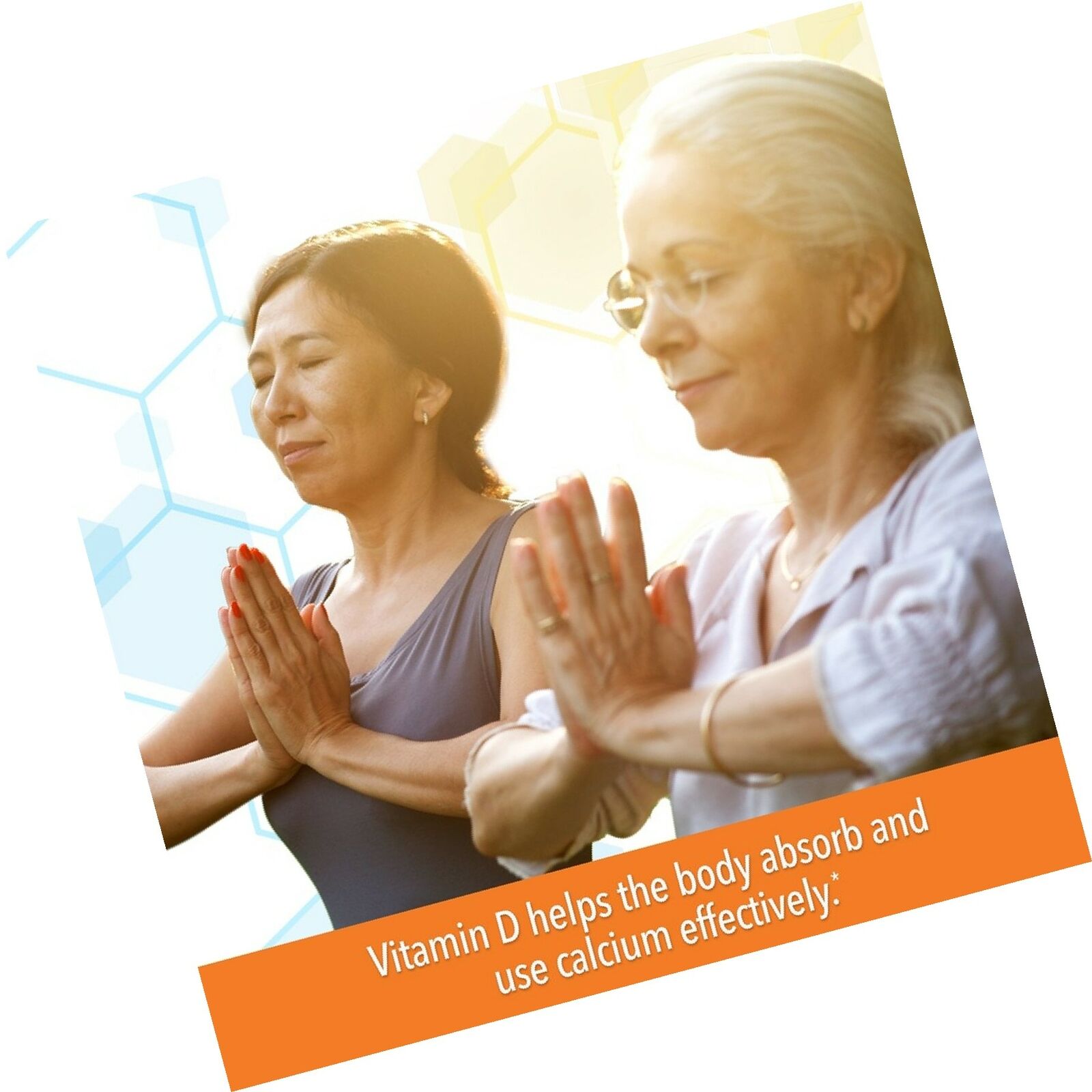 Highly soluble Citracal Petites with 400mg Calcium Citrate