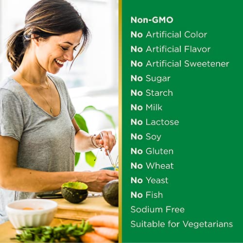 Nature's Bounty Vitamin C 500mg, Immune system support