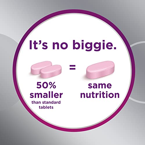 Centrum Silver Women's Multivitamin 50+ - 280 Ct