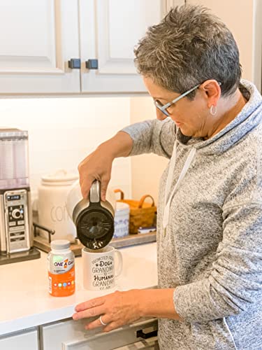 Women's 50+ Multivitamins Tablet, Immune Health - 200 Count