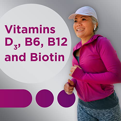 Centrum MultiGummies for Women 50 Plus - 80 Count