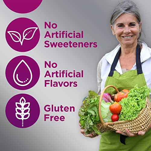 Centrum MultiGummies for Women 50 Plus - 80 Count