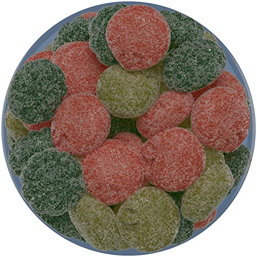 Teen Boy Multivitamin Gummies for Immune Health Support