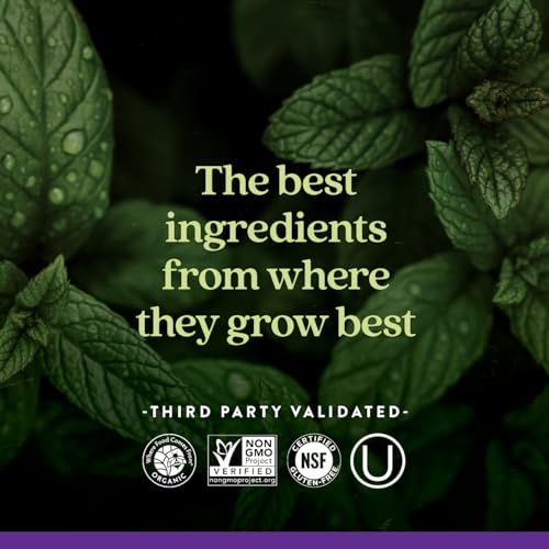 Women's 50+ Multivitamin: Cellular Energy, Heart & Immune