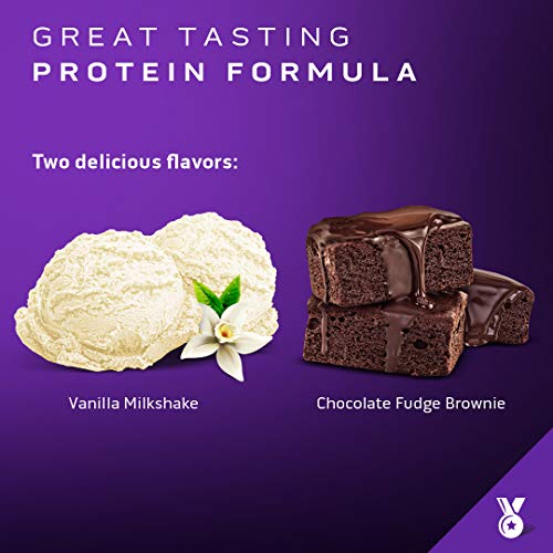 MuscleTech Mass Gainer Protein Powder with Creatine Supplementation