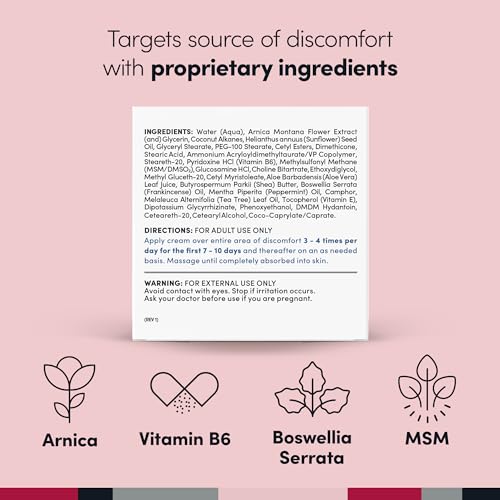 Penetrex Joint & Muscle Therapy - Premium Whole Body Rub