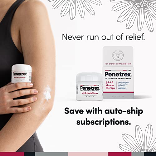 Penetrex Joint & Muscle Therapy - Premium Whole Body Rub