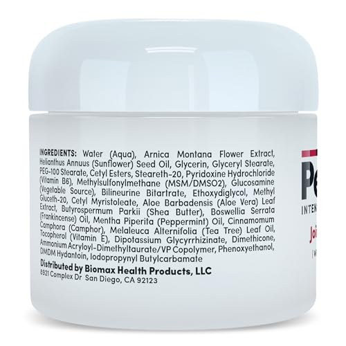 Penetrex Joint & Muscle Therapy - Premium Whole Body Rub