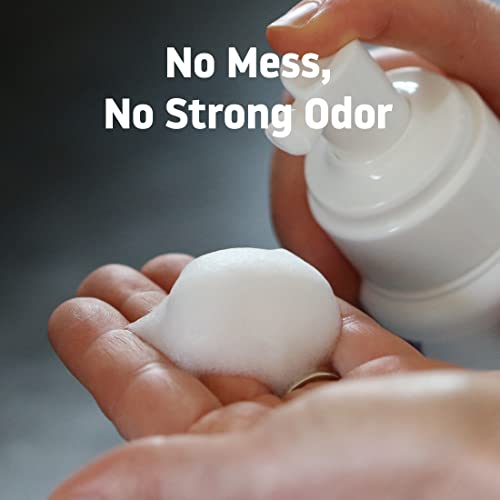 Theraworx Relief Muscle Cramps Foam - 7.1 oz