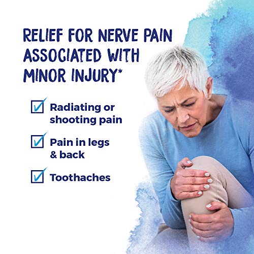 Boiron Hypericum Perforatum 30C for Nerve Pain