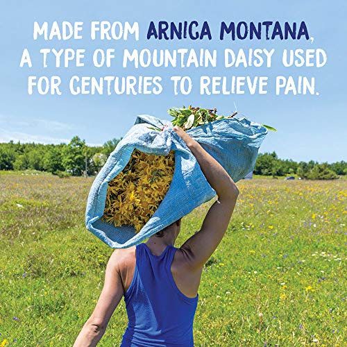 Boiron Arnica Montana 30C Homeopathic Relief Pellets