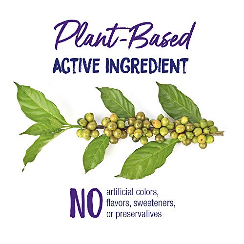 Boiron Coffea Cruda 30C Sleep Aid Pellets