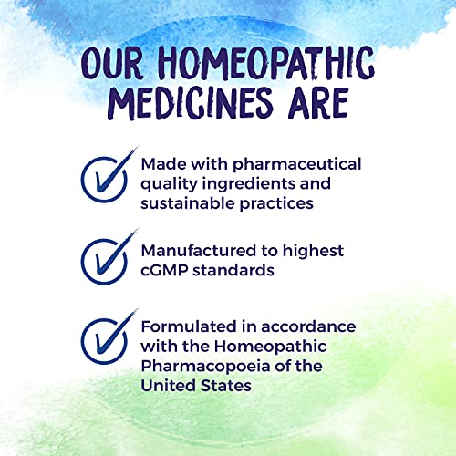 Boiron Histaminum Hydrochloricum 30C Allergy Relief Pellets