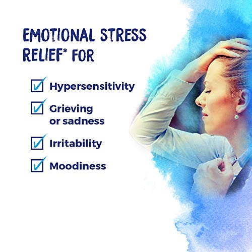 Boiron Ignatia Amara 30C for Emotional Relief