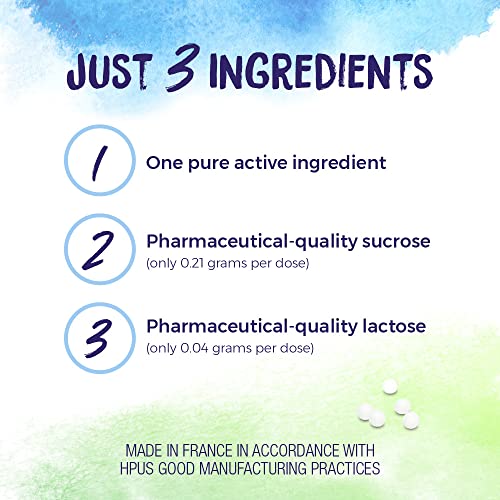 Boiron Apis Mellifica 30C Homeopathic Pellets