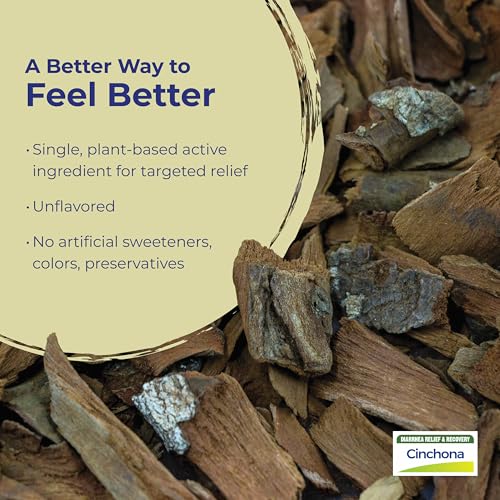 Boiron Cinchona 30C Homeopathic Relief for Discomfort