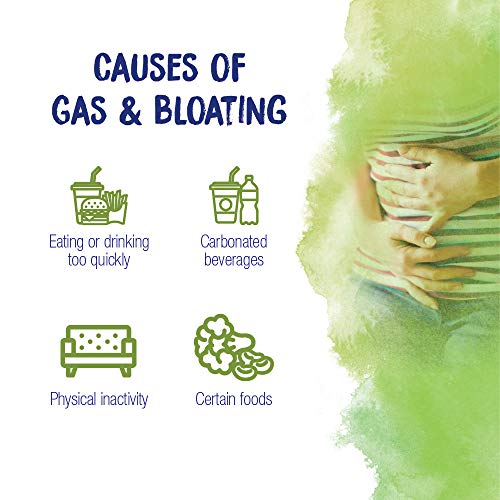 Lycopodium Clavatum 30C for Bloating Relief