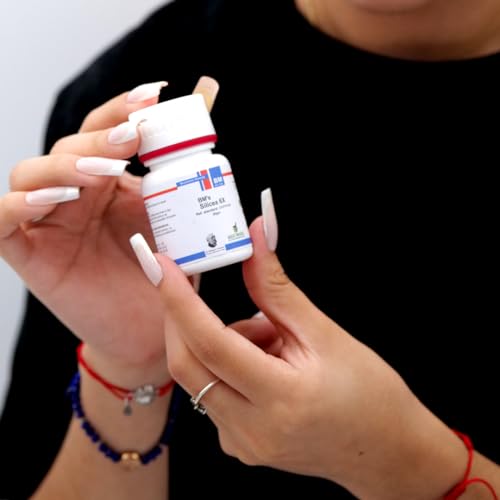 Economy Tissue Cell Salt Kit with Remedy Chart