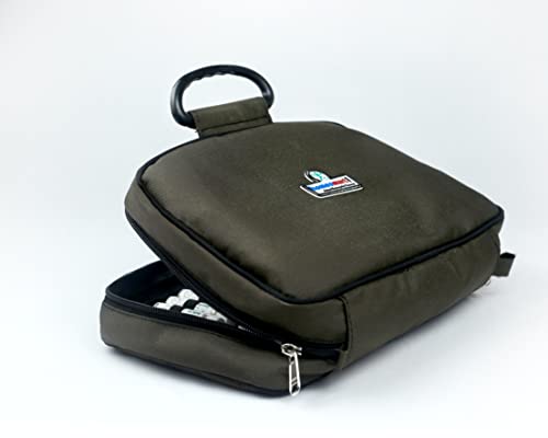 Essential Homeopathy First Aid Kit with 60 Remedies