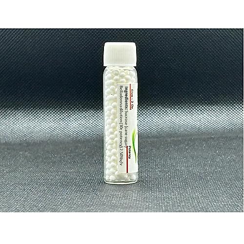 Essential Homeopathy First Aid Kit with 60 Remedies