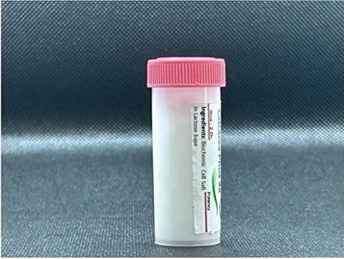 Essential Homeopathy First Aid Kit with 60 Remedies