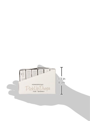 Homeopathic Pick Up Drops - 30 Lozenges Pack