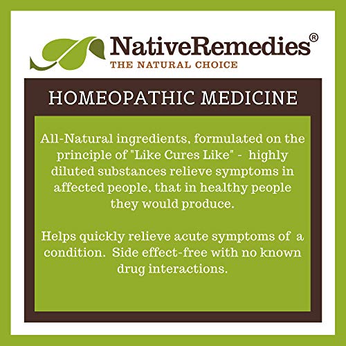 Native Remedies Sciatigon ComboPack - Herbal Sciatic Relief