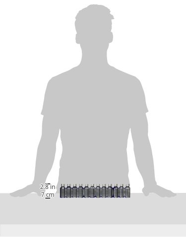 Glass Bottle Classic Tissue Cell Salt Kit