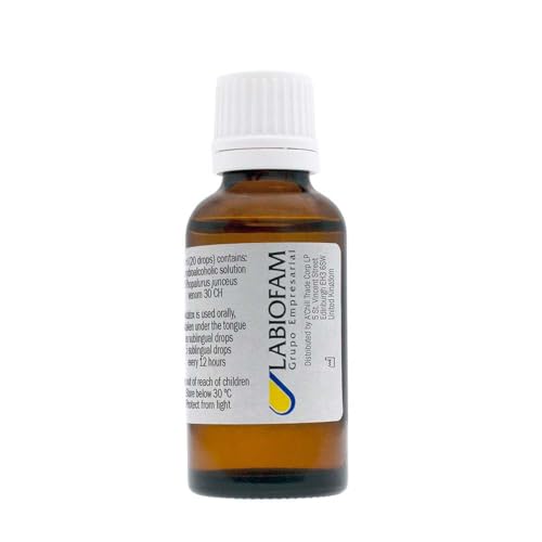 30CH Pro Homeopathic Treatment - Vıdatox 30 ml