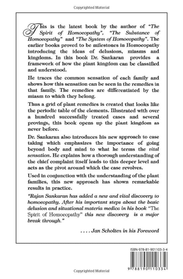 Understanding Plants: Two-Volume Set in English
